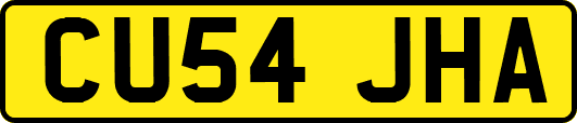 CU54JHA