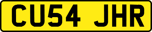 CU54JHR