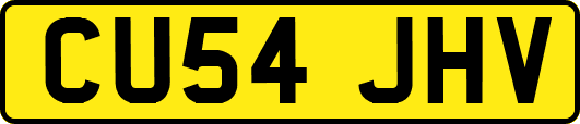 CU54JHV