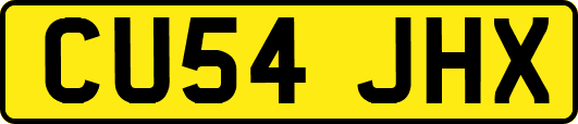 CU54JHX