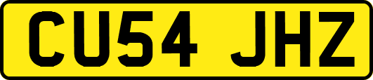 CU54JHZ