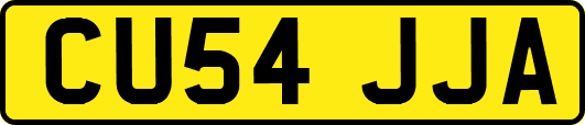 CU54JJA