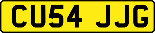 CU54JJG