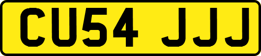 CU54JJJ