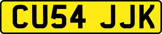 CU54JJK