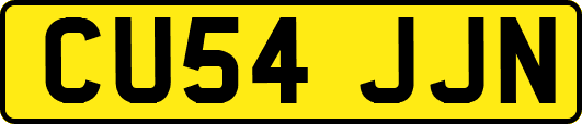 CU54JJN