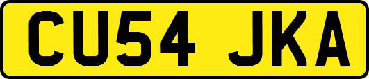 CU54JKA