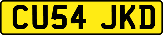 CU54JKD