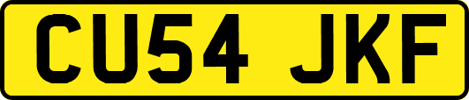 CU54JKF