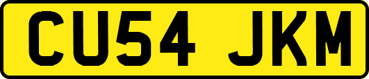 CU54JKM