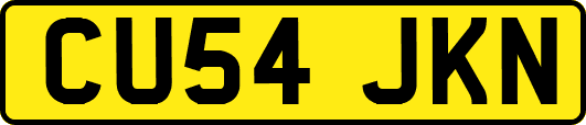 CU54JKN