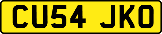 CU54JKO