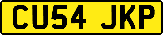 CU54JKP