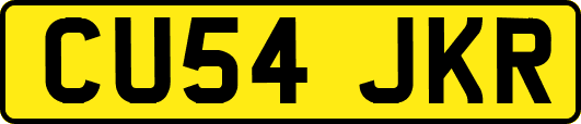 CU54JKR