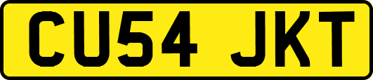 CU54JKT