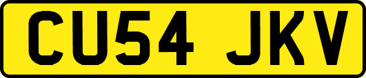 CU54JKV