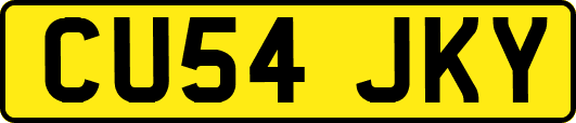 CU54JKY