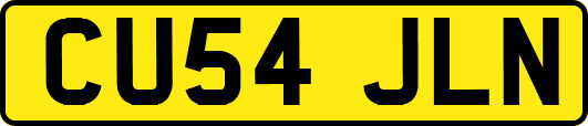 CU54JLN
