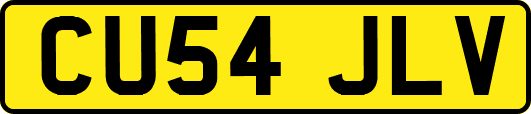 CU54JLV