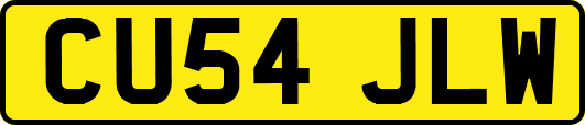 CU54JLW