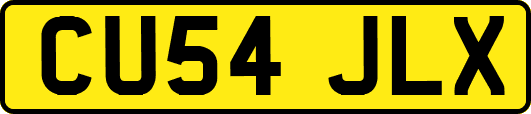 CU54JLX