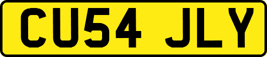 CU54JLY