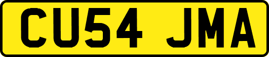 CU54JMA