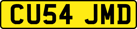 CU54JMD