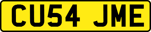 CU54JME