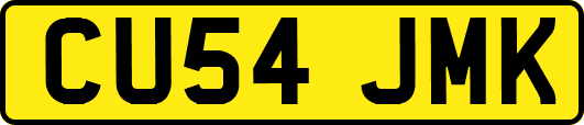 CU54JMK