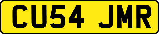 CU54JMR
