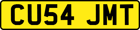 CU54JMT