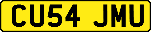 CU54JMU