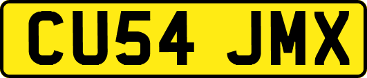 CU54JMX