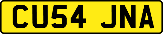 CU54JNA