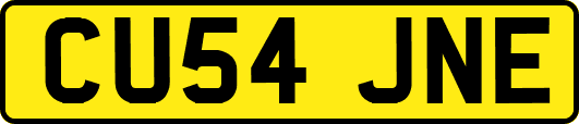 CU54JNE