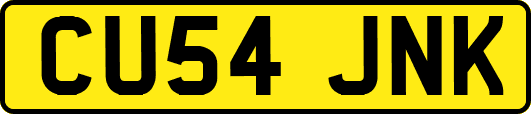 CU54JNK