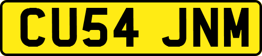 CU54JNM