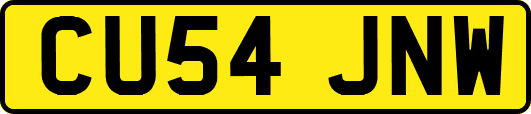 CU54JNW