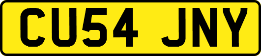 CU54JNY