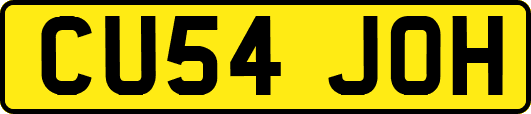 CU54JOH