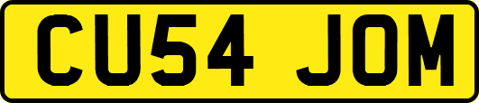 CU54JOM
