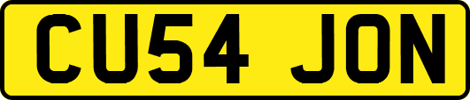 CU54JON