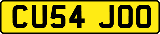 CU54JOO