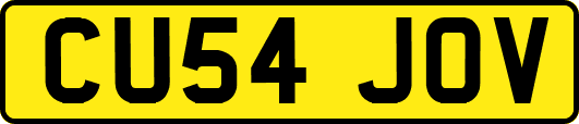 CU54JOV