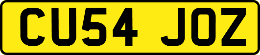 CU54JOZ
