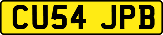 CU54JPB