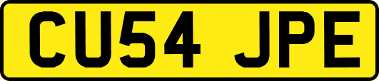 CU54JPE