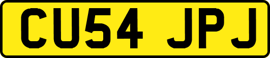 CU54JPJ