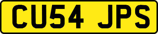 CU54JPS